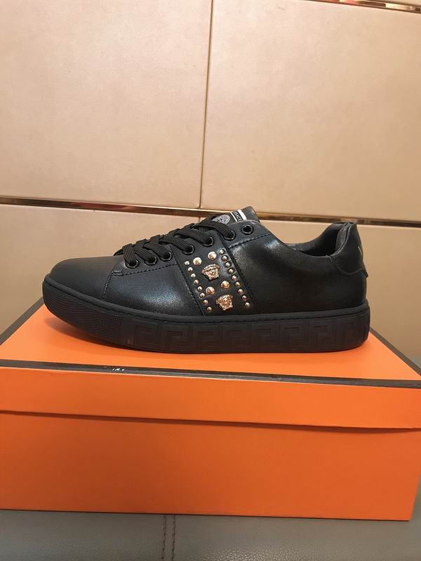 Versace Sneakers Mens ID:20260319-401